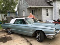 Thunderbird Thunderbird