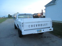 1973 Chevrolet C/K 10 Overview 1973 Chevrolet C/K 10 Overview