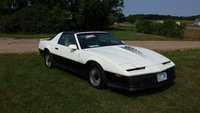 Firebird Firebird