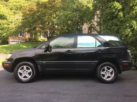 RX 300 RX 300