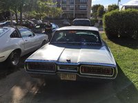 Thunderbird Thunderbird