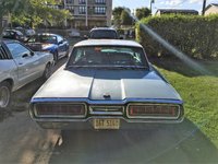 Thunderbird Thunderbird