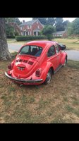 1972 Volkswagen Super Beetle Overview 1972 Volkswagen Super Beetle Overview