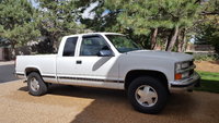 C/K 1500 C/K 1500