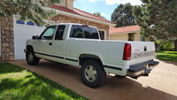 C/K 1500 C/K 1500