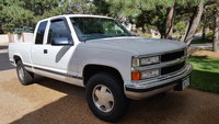C/K 1500 C/K 1500