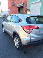HR-V HR-V