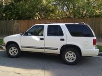 Blazer Blazer