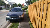 2001 Honda Accord Coupe Overview 2001 Honda Accord Coupe Overview