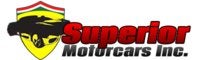 Superior Motorcars Inc. logo