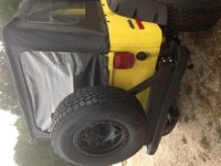 CJ5 CJ5