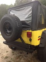 1974 Jeep CJ5 Overview 1974 Jeep CJ5 Overview