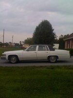 DeVille DeVille