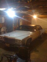 1977 Cadillac DeVille Overview 1977 Cadillac DeVille Overview