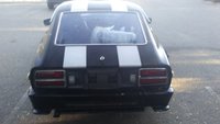 1978 Datsun 280Z Overview 1978 Datsun 280Z Overview