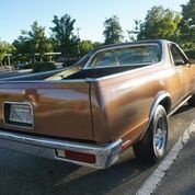 El Camino El Camino