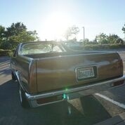 El Camino El Camino