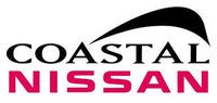 Coastal Nissan logo