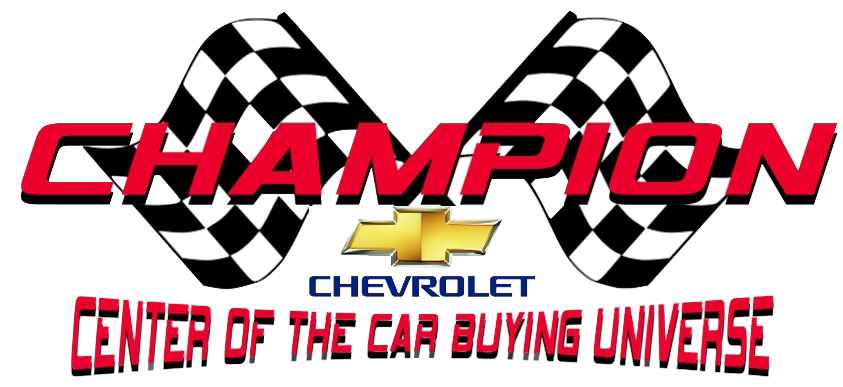 Champion Chevrolet Avon In Read Consumer Reviews