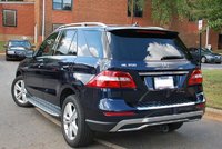 2015 Mercedes-Benz M-Class Overview 2015 Mercedes-Benz M-Class Overview