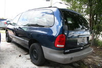 Grand Voyager Grand Voyager