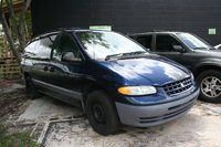Grand Voyager Grand Voyager