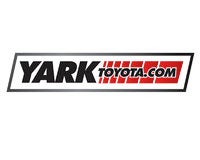 Yark Toyota logo