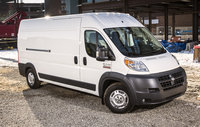 2017 RAM ProMaster Overview