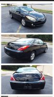 2006 Toyota Camry Solara Overview 2006 Toyota Camry Solara Overview