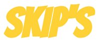Skip's logo