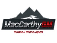 MacCarthy GM Terrace logo