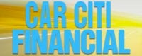 Car Citi Financial logo
