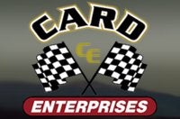 Card Enterprises logo