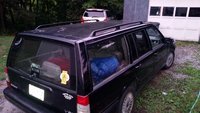1998 Volvo V90 Overview 1998 Volvo V90 Overview