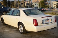 DeVille DeVille