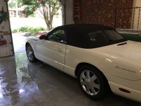 Thunderbird Thunderbird