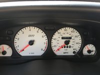 2000 Ford Contour Svt Interior Pictures Cargurus