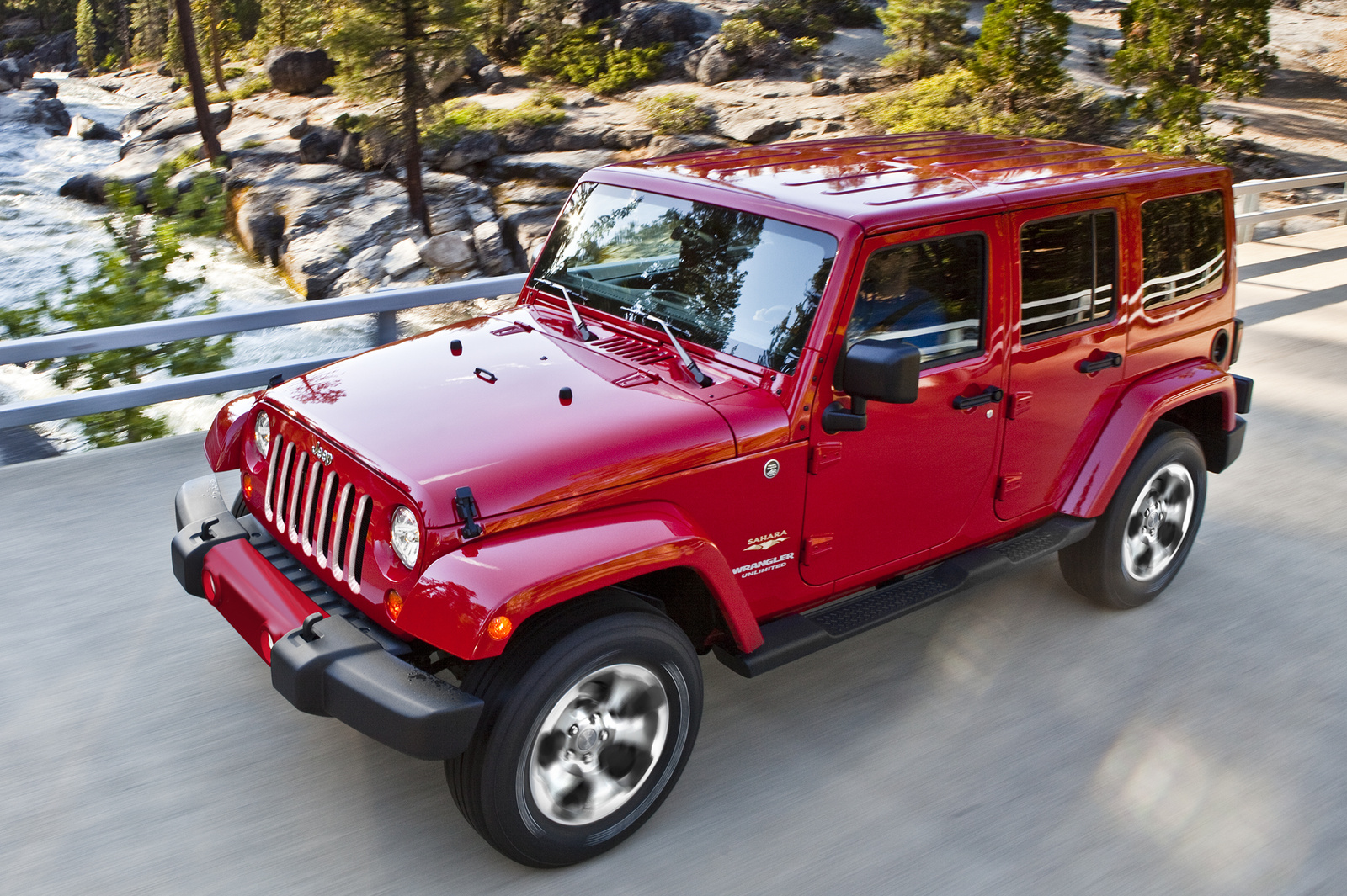 2017 Jeep Wrangler Unlimited Overview Cargurus