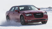 2017 Chrysler 300 Overview 2017 Chrysler 300 Overview