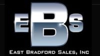 East Bradford Sales logo