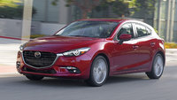 MAZDA3 MAZDA3