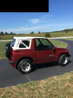 Tracker Tracker