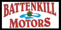 Battenkill Motors logo