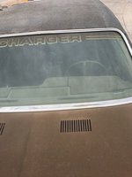 1973 Dodge Charger Overview 1973 Dodge Charger Overview