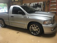 Ram SRT-10 Ram SRT-10