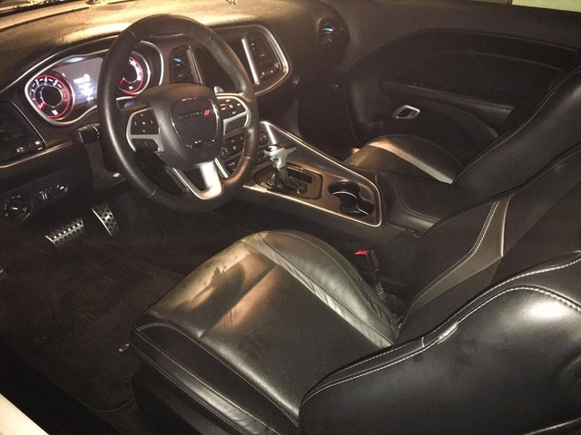 2015 Dodge Challenger Pictures Cargurus