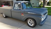 F-100 F-100