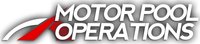 Motor Pool Operations logo