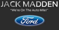 Jack Madden Ford Sales, Inc. logo