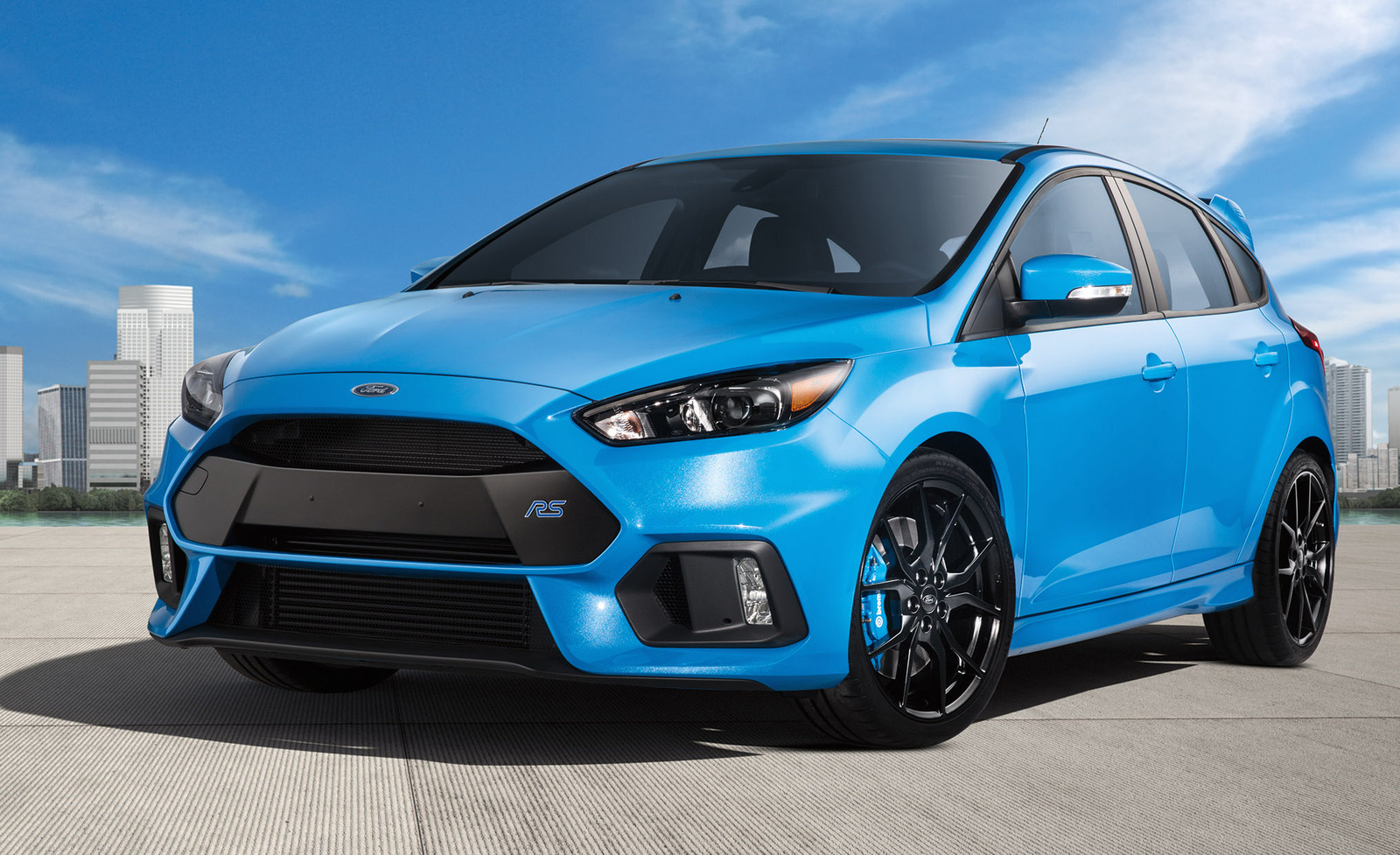2016 \/ 2017 Ford Focus RS for Sale in your area  CarGurus